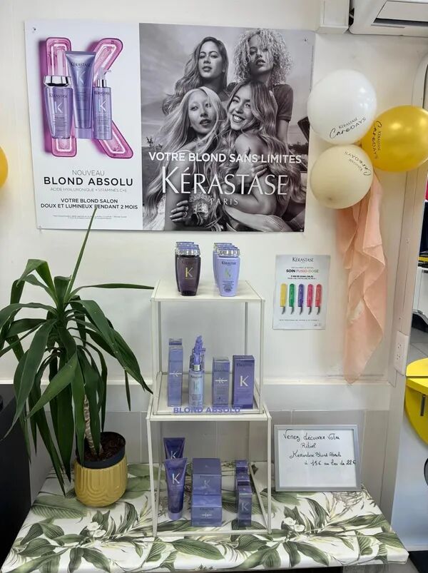 Promo Kerastase