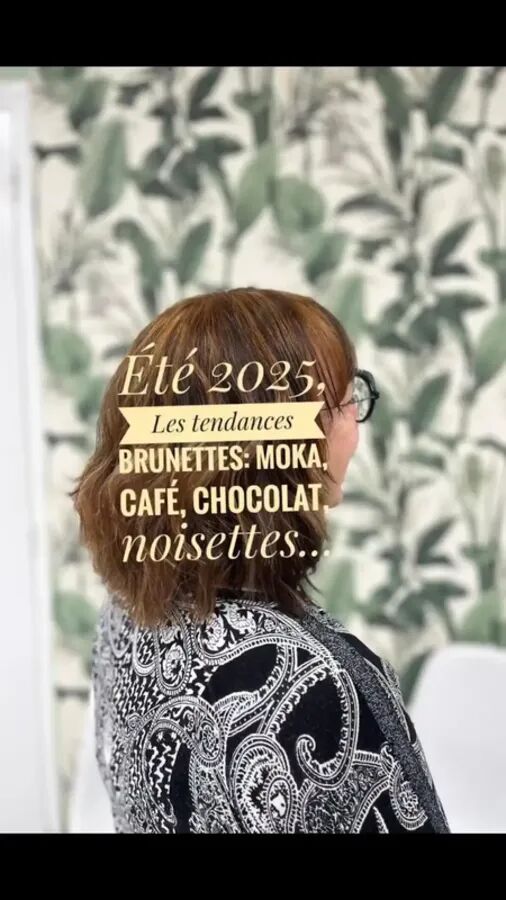 Printemps/été 2025