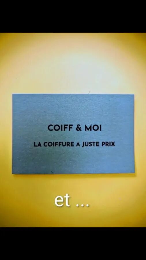 Les maxi à prix mini