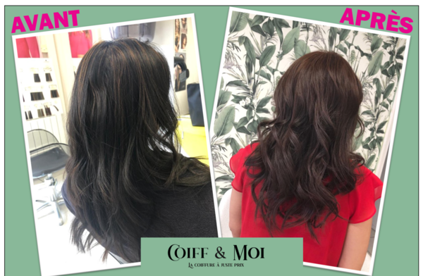 Pour rayonner tout l'été