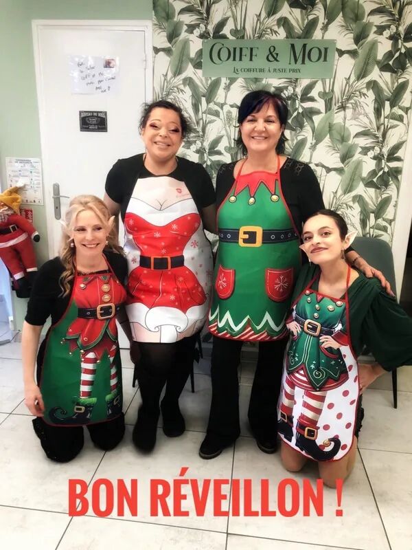 Joyeux noël 🎄🎁 