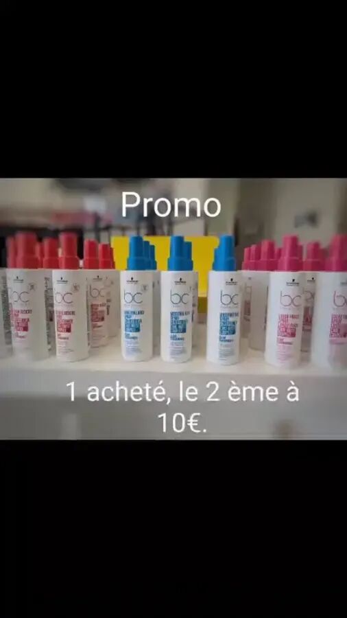 Promo Mai 