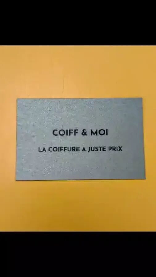 Laissez nous vous sublimer