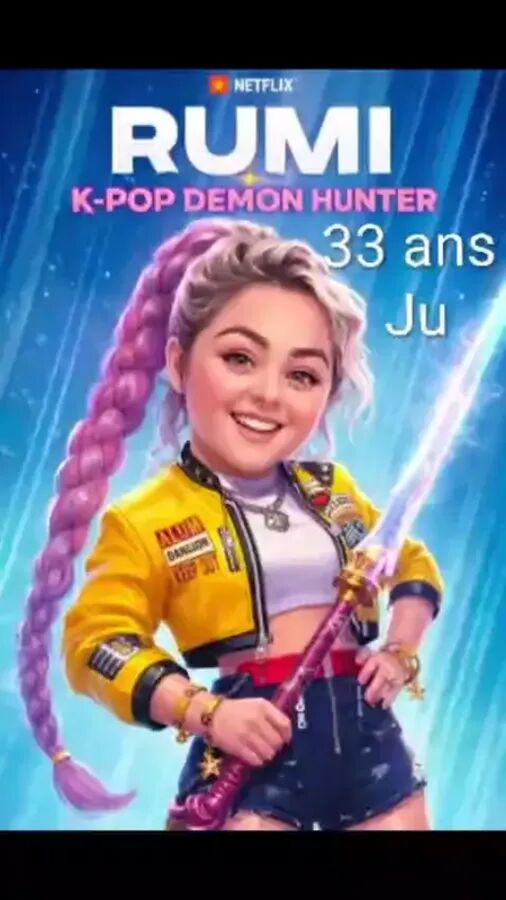 K- pop
