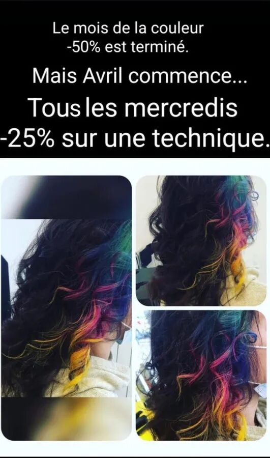 Les promos s’enchaînent 